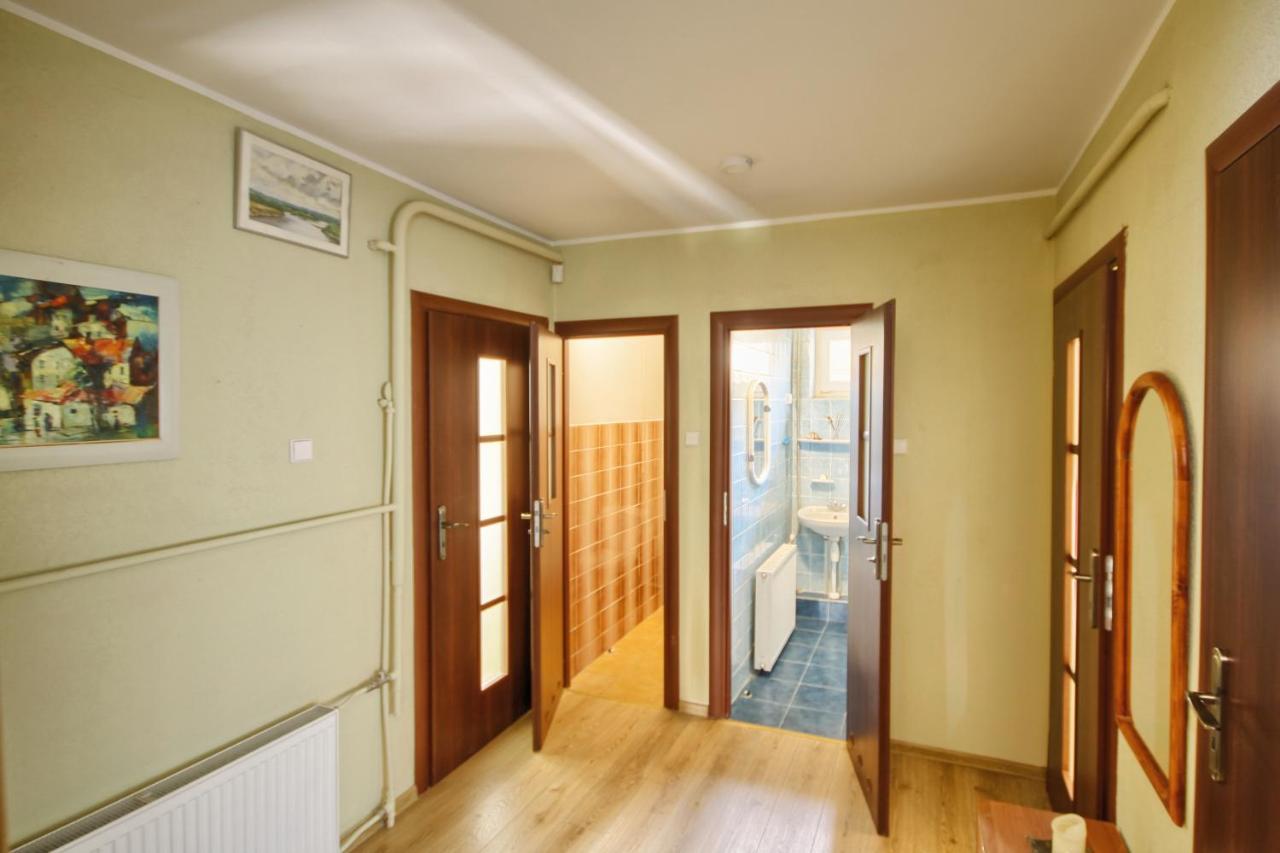 Poilsis Pas Tada Hotel Druskininkai Luaran gambar