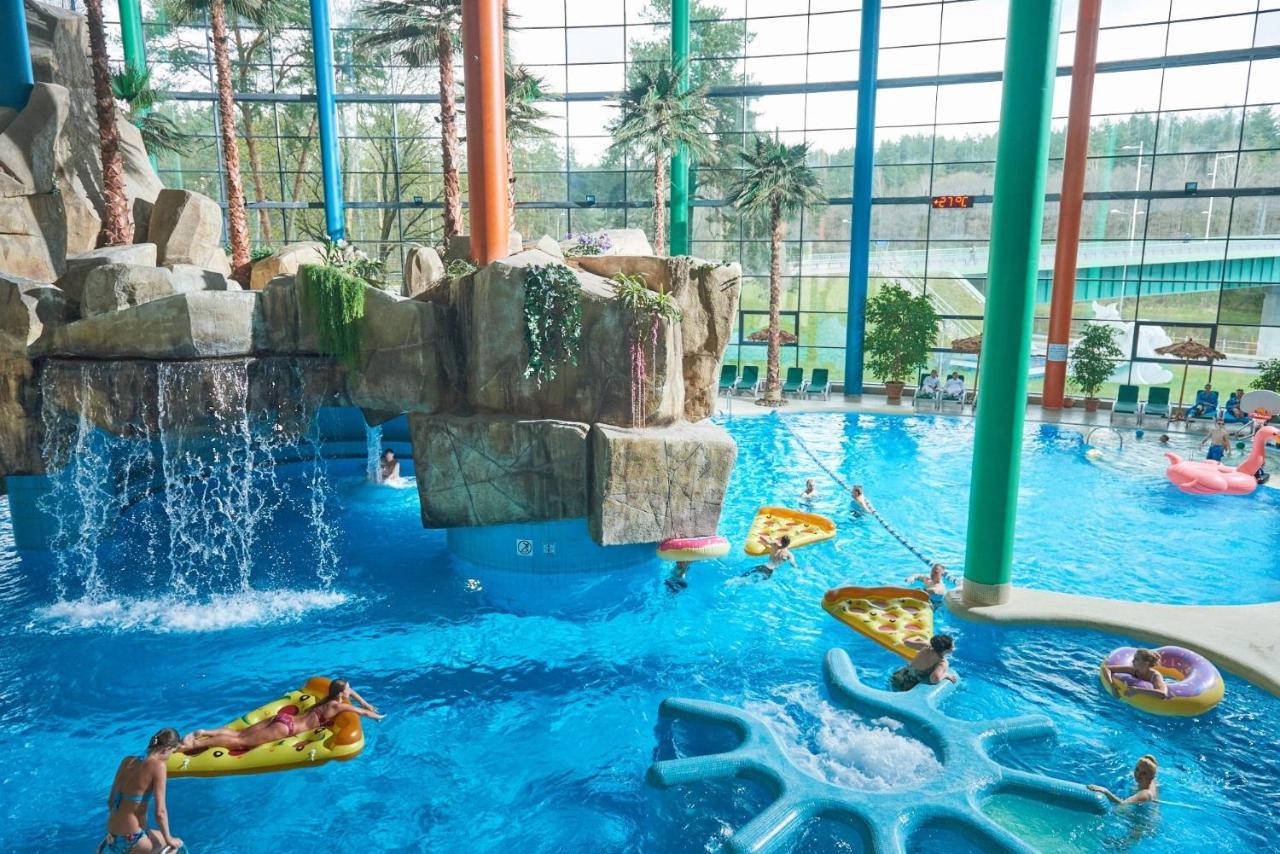 Poilsis Pas Tada Hotel Druskininkai Luaran gambar