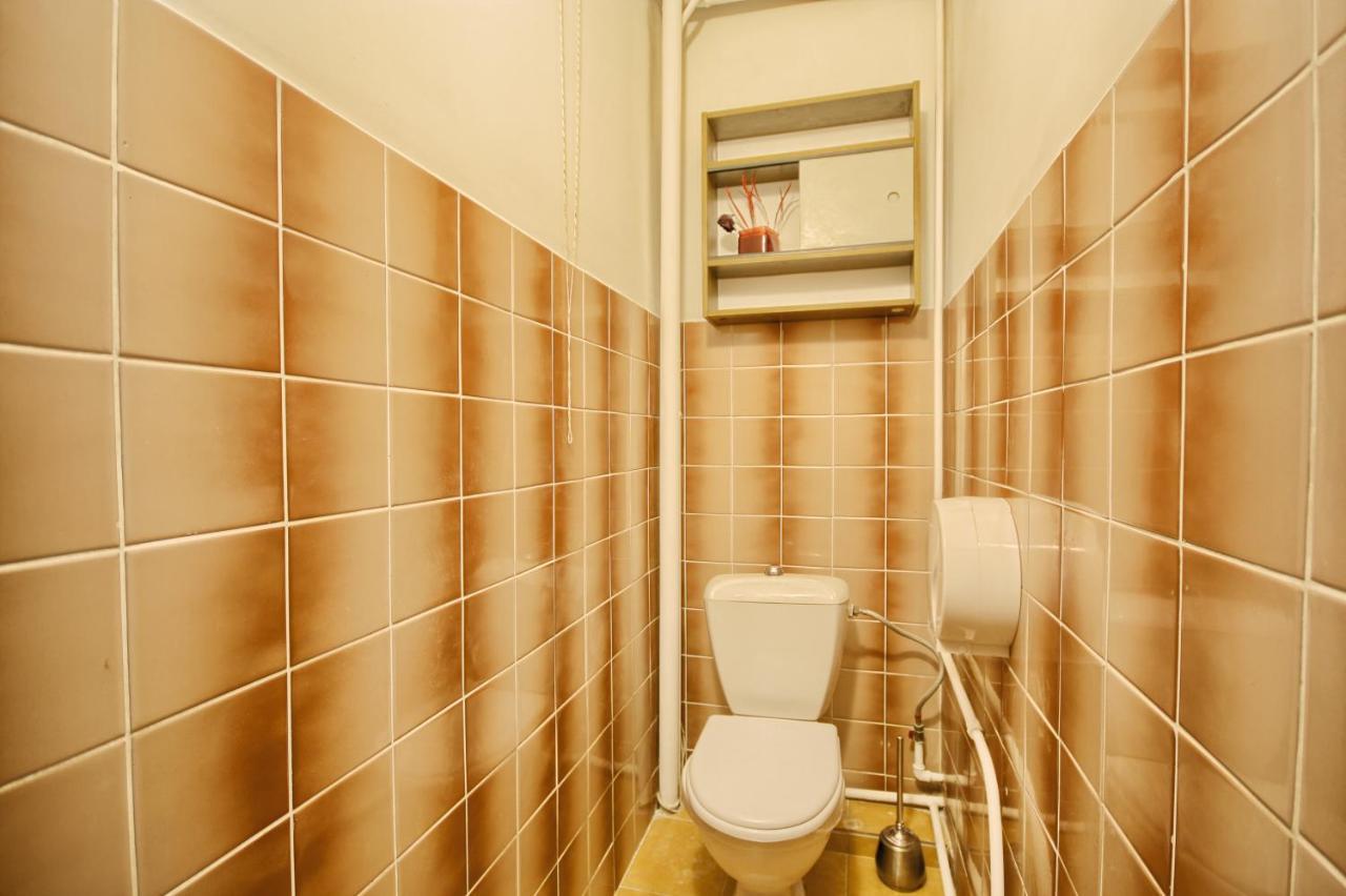Poilsis Pas Tada Hotel Druskininkai Luaran gambar