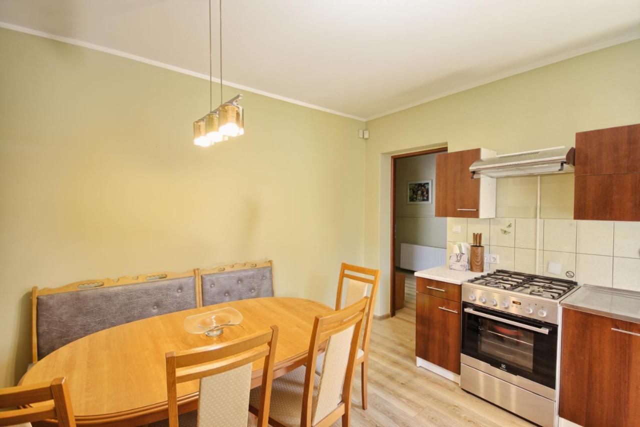 Poilsis Pas Tada Hotel Druskininkai Luaran gambar