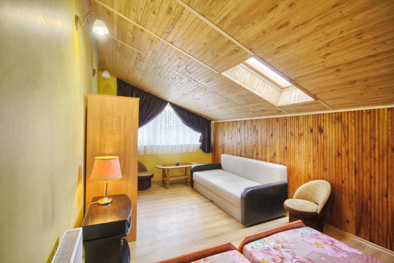 Poilsis Pas Tada Hotel Druskininkai Luaran gambar