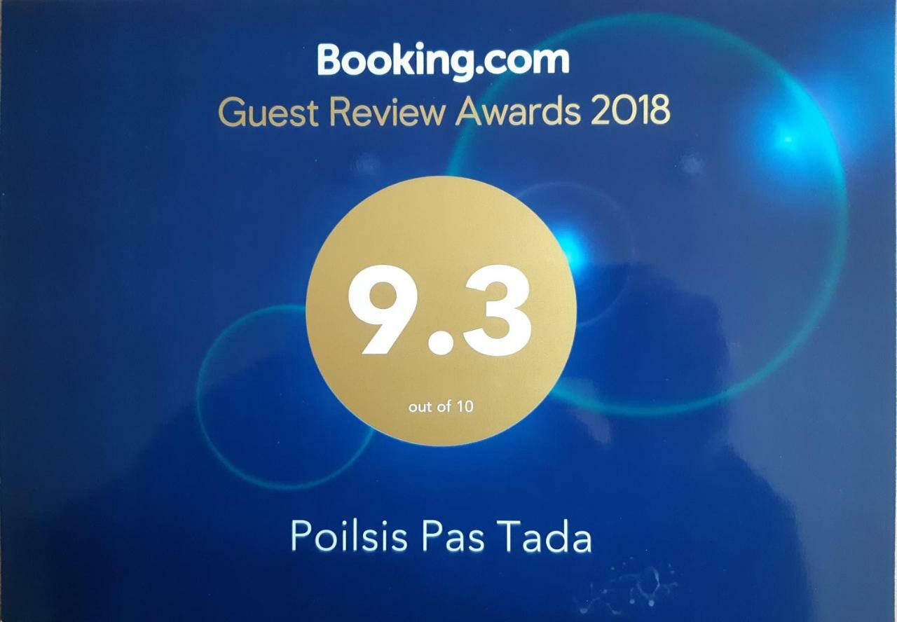 Poilsis Pas Tada Hotel Druskininkai Luaran gambar